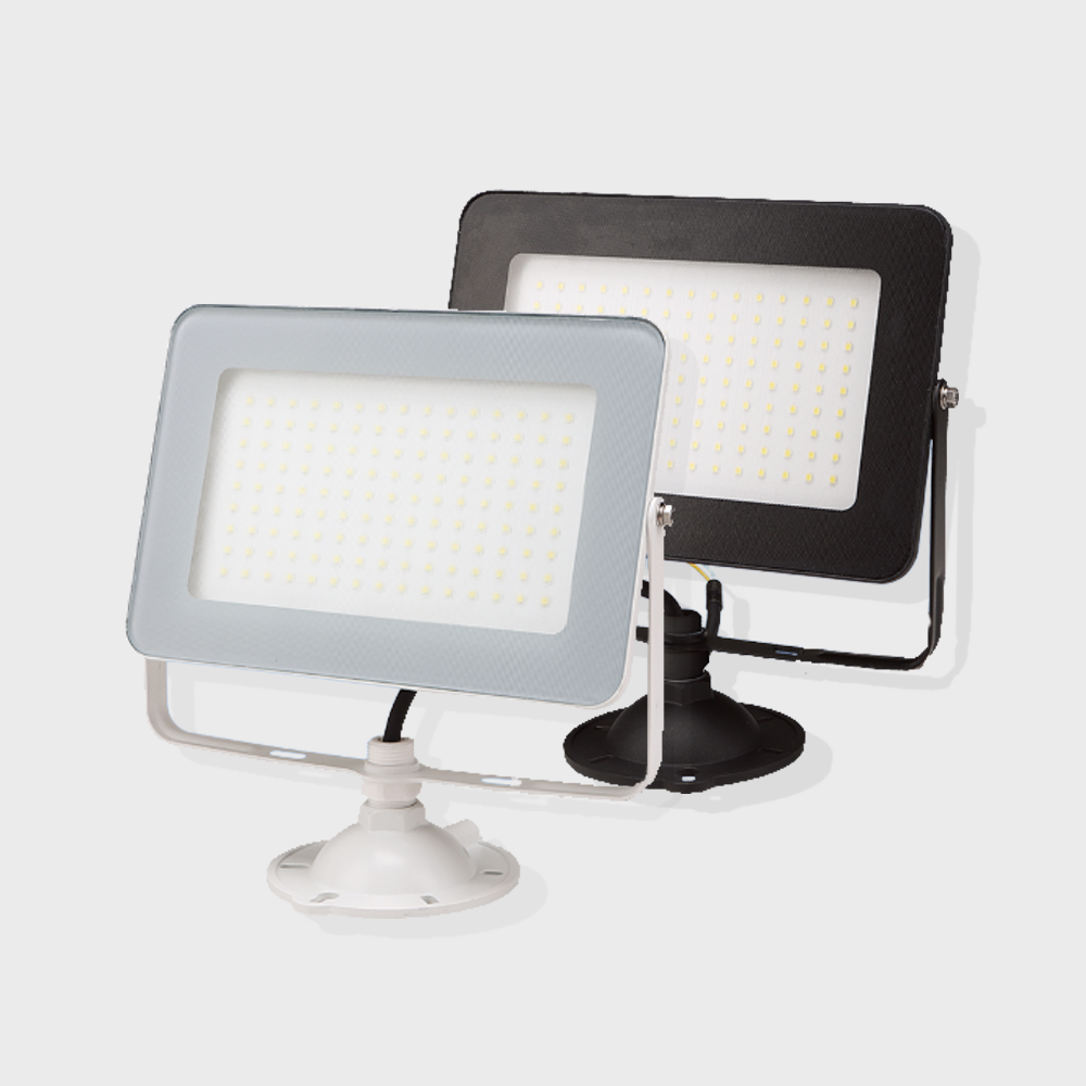 로디아 LED 투광등 야외 방수 슬림 간판조명 50W (IP67)
