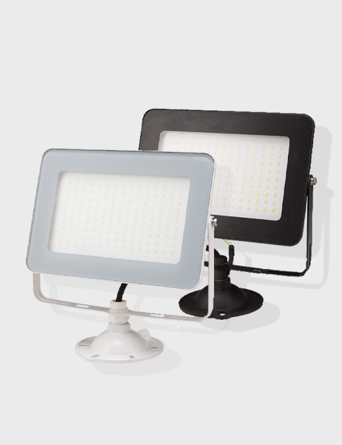 로디아 LED 투광등 야외 방수 슬림 간판조명 70W (IP67)