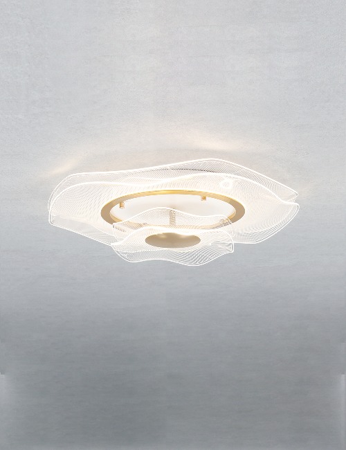 엘루미 LED 직부등 50W 현관조명 천장등